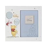 Disney Magical Beginnings Cadre en panneau MDF 10,2 x