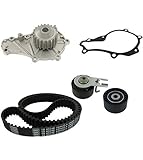 SKF VKMC 03140 Kit de distribution avec pompe à eau