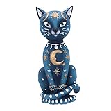 Nemesis Now Celestial Kitty Figurine Chat céleste en