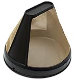 DELONGHI - filtre permanent cafetiere delonghi pour