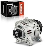 Frankberg Alternateur 150A compatible avec Meg.ane