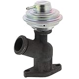 Soupape Vanne EGR Pneumatique 2.0 HDI Berlingo C5 Xsara