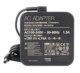 Adaptateur 19V 4,74A 90W ADP-90YD B PA-1900-30 Chargeur