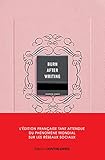 Burn after writing - L'édition française officielle