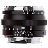 Carl Zeiss 1407-218 Objectif télémétrique pour Monture