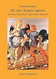 Mit den Engeln gehen: Die Botschaft unserer spirituellen