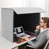 Vocal Booth - Cabine vocale portable - Isolation acoustique