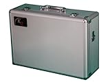 KR MultiCase Taille standard boîtier en aluminium avec