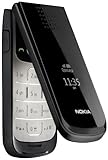Nokia 2720 Fold Téléphone portable Ecran 1,8" Bluetooth