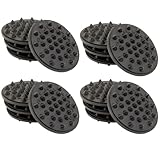 OEHLBACH Shock Absorber Lot de 16 amortisseurs de résonance