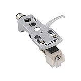 Plugger Porte-cellule avec cellule Audio Technica AT3600L.