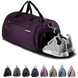 Fitgriff® Sac de Sport Homme & Femme V1 - Sacs de Voyage