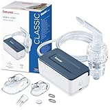 Beurer IH 15 Inhalateur pour rhumes et maladies respiratoires