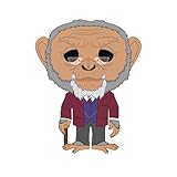 Funko Pop! TV: Umbrella Academy - Pogo - Figurine en