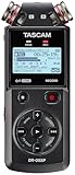Tascam DR-05XP - Enregistreur portatif à 2 canaux 32