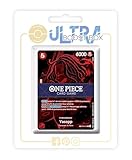 Yasopp OP09-013 Secrète Special Art - Ultraboost X