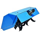 Güde 95183 GGF 620 Motoculteur pour 95180 (Largeur