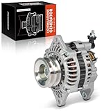 Frankberg 1 alternateur 90 A compatible avec Navara