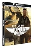 Top gun : Maverick - Combo UHD 4K+ Blu-ray [4K Ultra
