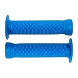 cyclingcolors Poignée vélo 130mm Caoutchouc qualité