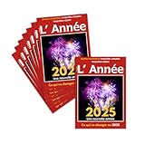 MERCI-FACTEUR.COM Carte de Voeux 2026 Parodie Magazine
