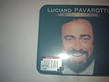 Les 100 Plus Belles Chansons : Luciano Pavarotti (Coffret