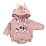 IMJONO Sweatshirt Fille，Automne et Hiver Combinaison