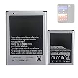 HIGHAKKU EB615268VA Batterie de rechange compatible