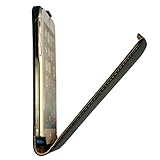 Lapinette - Etui Housse Coque Cuir Iphone 6 - 6s