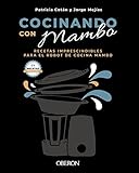 Cocinando con Mambo: Recetas imprescindibles para el