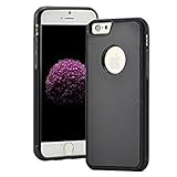 Paracity Luxe Coque magique anti-gravité adhérente