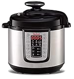 Tefal Fast&Delicious Multicuiseur 6 L (jusqu’à 6 personnes),
