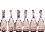 J.P. Chenet - So Free Sparkling Pinot Noir Vin rosé