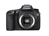 Canon - EOS 7D - Appareil photo numérique reflex -