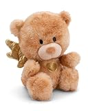 NICI Ton Ange Gardien Ours en Peluche La La Bearie