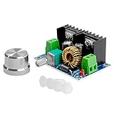 AZDelivery XL4016E1 DC-DC Step Down Buck convertisseur