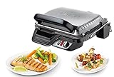 Tefal UltraCompact Health Grill Classic GC305012