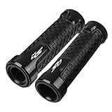 Qmzmro Poignée de guidon de moto, pour Honda SH125I