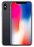 APPLE IPHONE X 64GB GRIS ESPACIAL - MQAC2QL/A