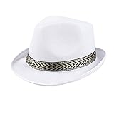 Boland 01395 Funky Chapeau Unisexe Taille Unique