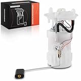 Frankberg Pompe à Carburant Essence Compatible avec