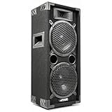 Max28 Enceinte Sono Passive, Puissance de 800 Watts,