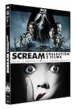 Scream-Collection 2 Films (1996 + 2022) [Blu-Ray]