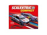Scalextric - Circuit Compact - Piste de Course complète