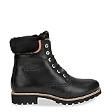 Panama Jack Femme Panama 03 Igloo Travelling Bottes