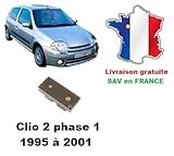 MJD Boitier de désactivation Anti-démarrage Renault