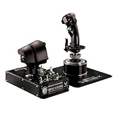 Thrustmaster Hotas Warthog - Double manette des gaz