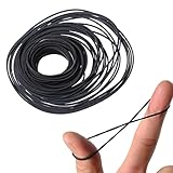 Lot de 56 Ceinture Cassette Tape Universelle, courroies