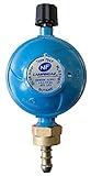 Campingaz 64765 Robinet détendeur 28 mbar 500g/h