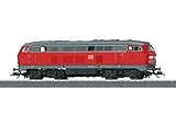 Märklin Start up 36218 - Locomotive Diesel BR 216,